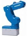 Thumbnail of a material handling robot